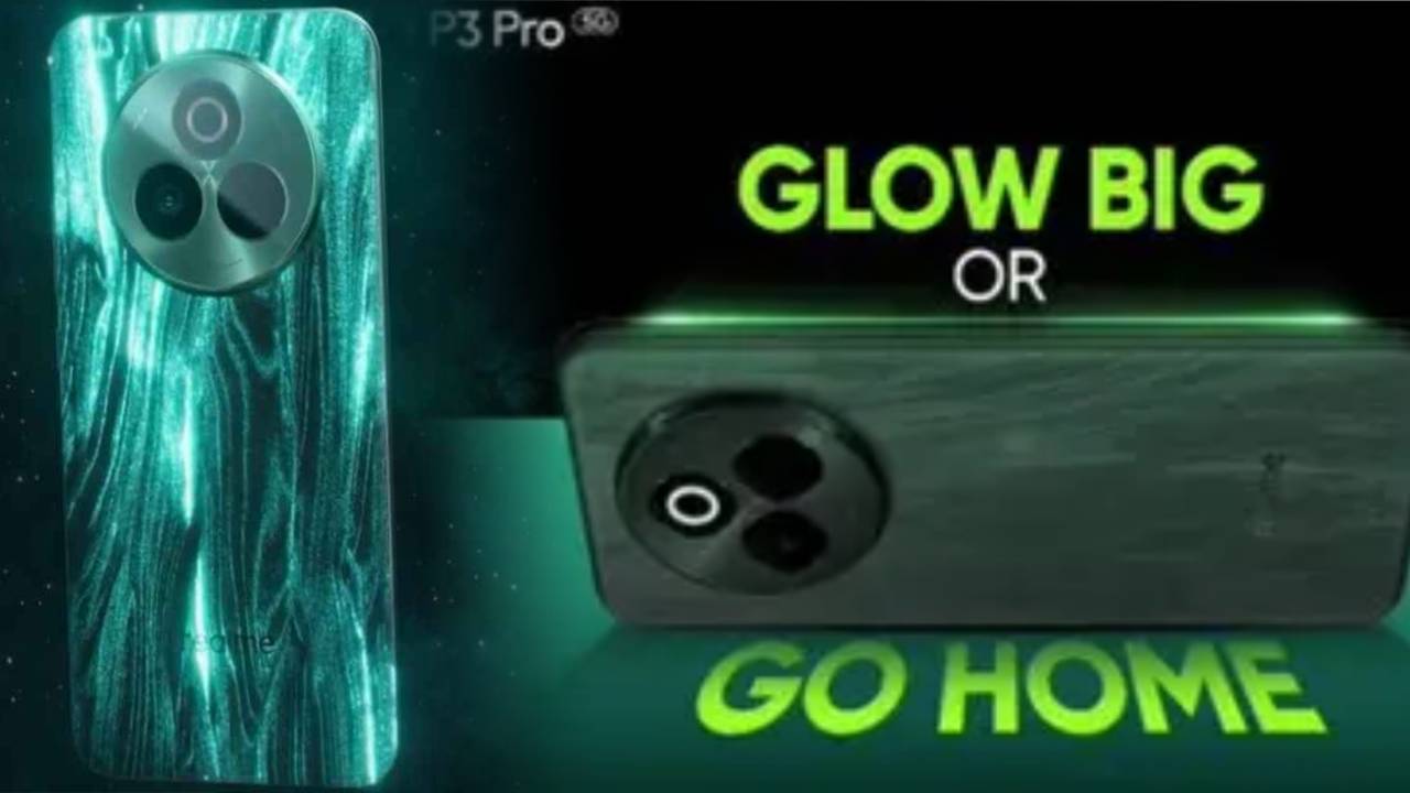 गेमर्स की मौज... इस दिन मार्केट में एंट्री लेगा Realme का तगड़ा प्रोसेसर वाला गेमिंग स्मार्टफोन P3 Pro, चेक करें इसके बेहतरीन फीचर्स