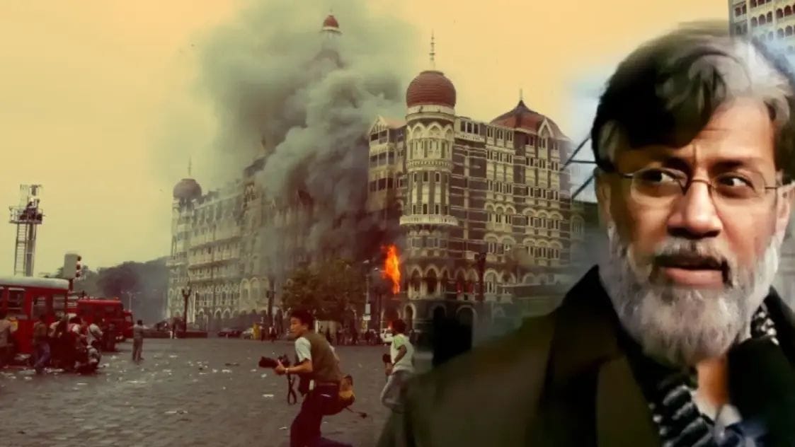 मोदी सरकार का प्रयास हुआ सफल, अमेरिका कुख्यात आतंकी को भारत सौंपने के लिए हुआ तैयार  