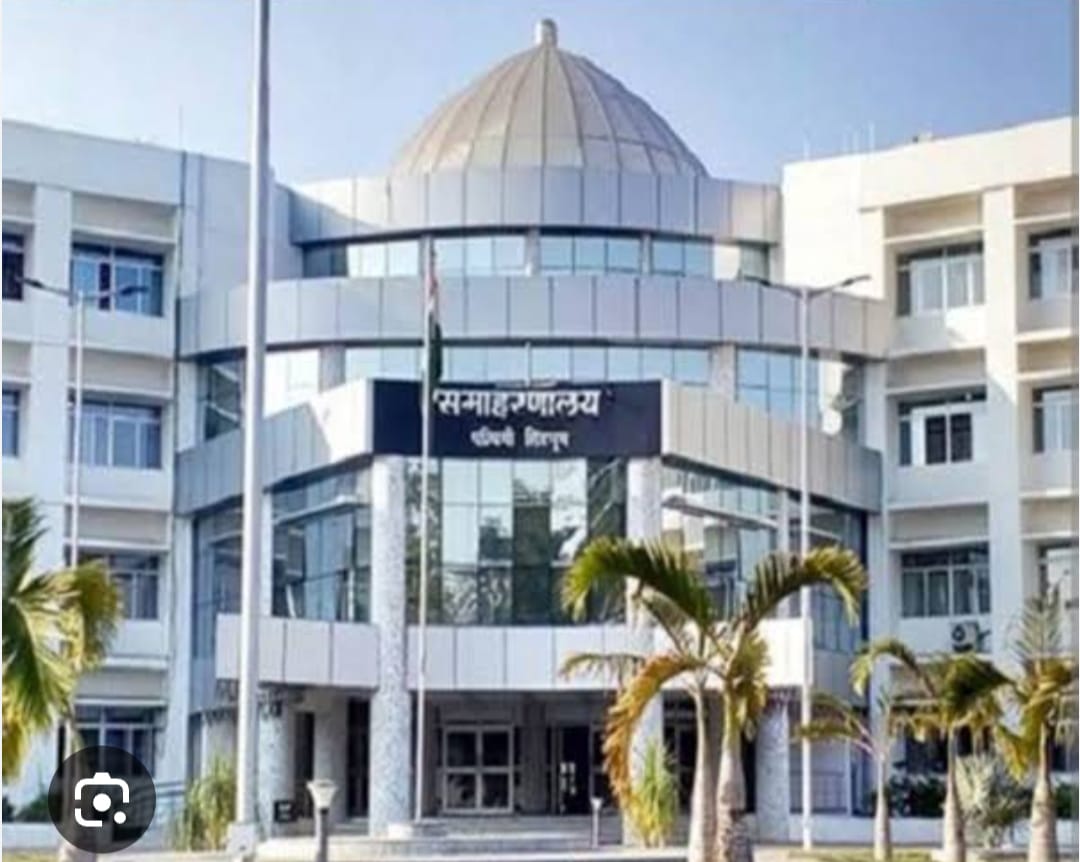 पश्चिमी सिंहभूम जिले में DMFT फंड बढ़ा रही बैंकों की शोभा, इधर राशि नहीं होने पर अधर में लटकी ग्रामीण कार्य विभाग की योजना