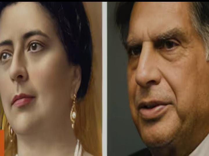 TATA STEEL:जब डूबने की कगार पर थी टाटा स्टील कंपनी, तब इस महिला ने गहने बेचकर बचायी थी लाज, पढ़ें कौन है वो महिला