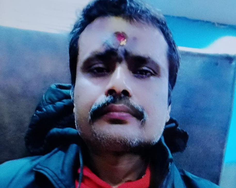 Bihar News:पटना पॉलिटेक्निक कॉलेज के स्टॉफ की संदिग्ध हालात में मौत, पेड़ पर लटका मिला शव, पढ़ें क्या कह रही है पुलिस