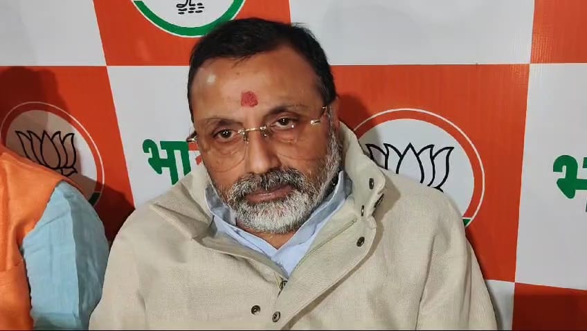 देवघर: शिव बारात के आयोजन को लेकर सांसद ने सरकार को चेताया, कहा-सरकारी पैसा हो रहा दुरूपयोग, कोर्ट करेगा फैसला