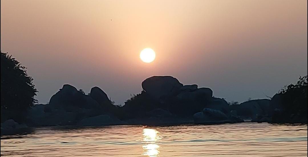 झारखंड की खूबसूरती पर लग रहा है दाग! पुलिस की लापरवाही से शराबियों का अड्डा बना गोड्डा का सुंदर डैम