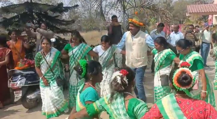 पश्चिमी सिंहभूम जिला के शासी न्यास समिति की बैठक, करोड़ों की योजनाओं पर लगेगी मुहर