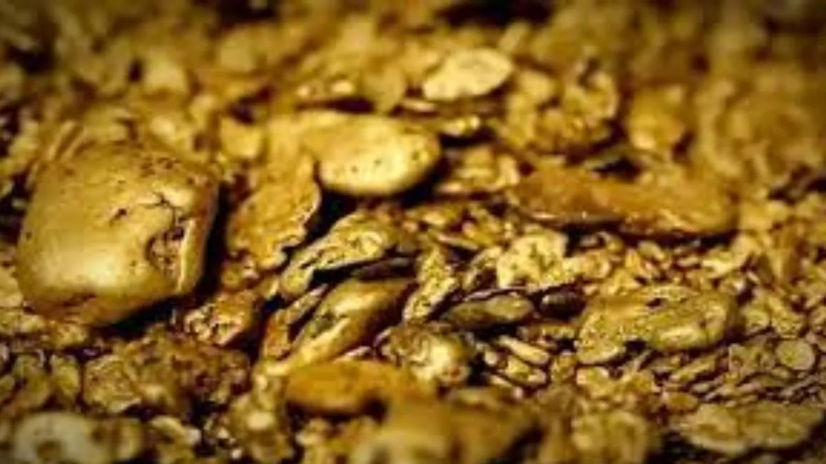 झारखंड की जमीन से निकलेगा सोना! खदान खोज रही कंपनी, दो माह में सरकार के पास जाएगी रिपोर्ट