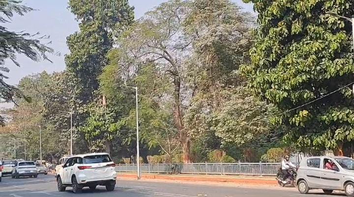 Bihar Breaking: मुख्यमंत्री नीतीश कुमार की सुरक्षा में बड़ी चूक! मच गया हड़कंप