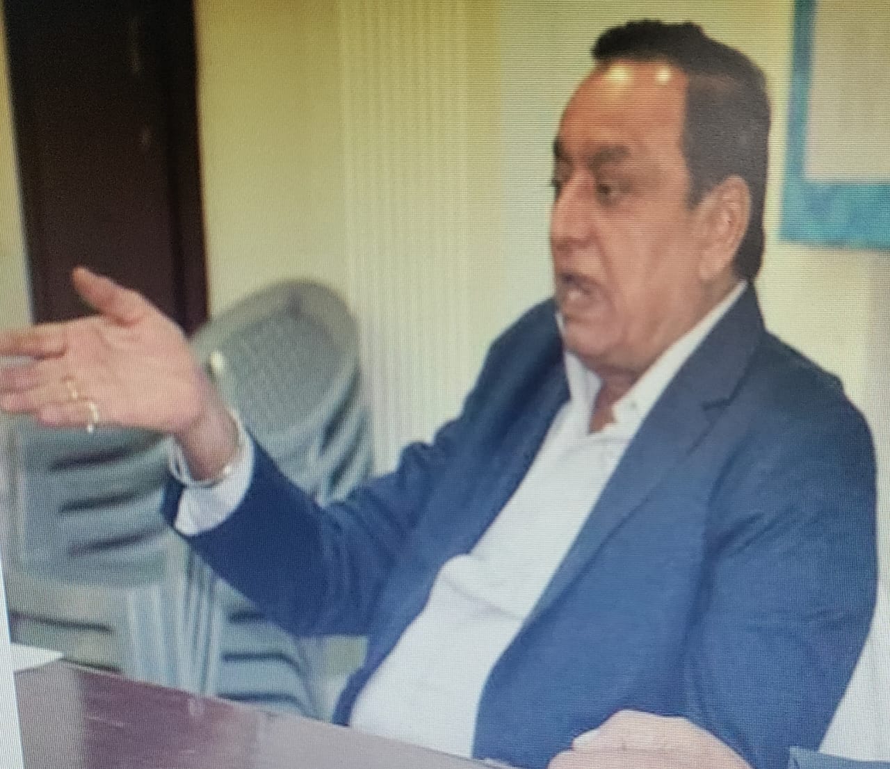 अगर केंद्रीय वाणिज्य मंत्री अड़े रहे तो धनबाद सहित झारखंड के 150  इंडस्ट्री को इस तरह मिल सकती है "संजीवनी" !