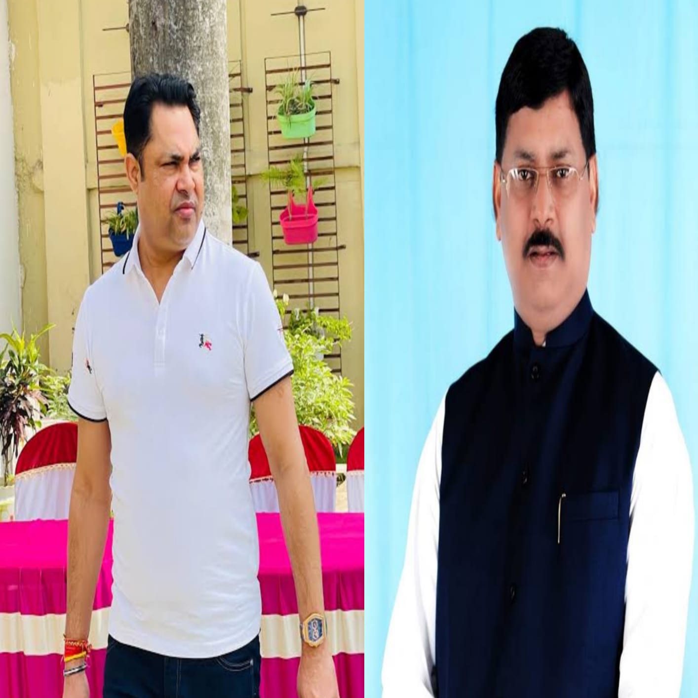 बहुचर्चित प्रमोद सिंह मर्डर केस : पढ़िए -संतोष सिंह, रणविजय सिंह सहित अन्य को क्यों जारी हुआ है नोटिस 