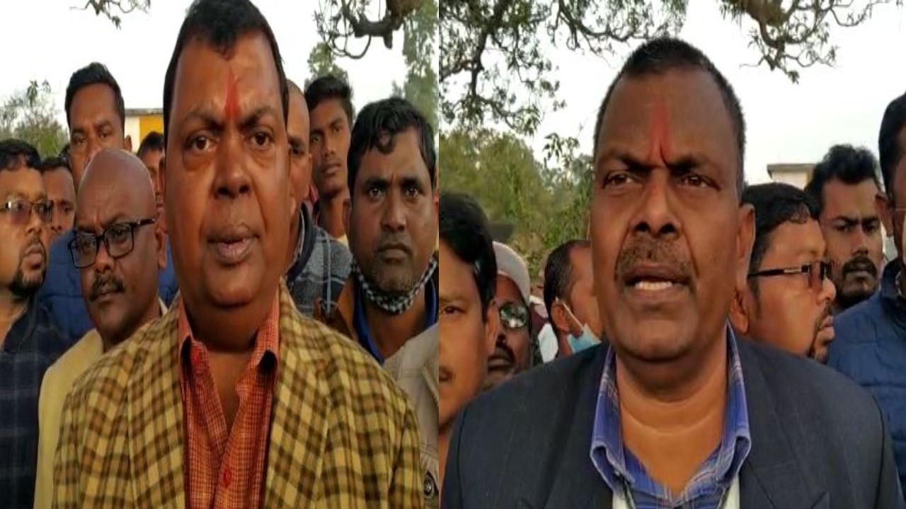 बोकारो : 50 करोड़ की लागत के पुल-पुलिया व सड़कों का हुआ शिलान्यास