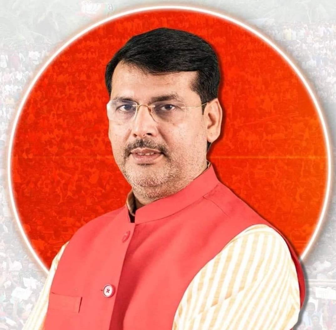 BIG BREAKING:    बांग्लादेशी घुसपैठ का मुद्दा उठाना पड़ा भारी , राजमहल के पूर्व विधायक अनंत ओझा को जान से मारने की धमकी