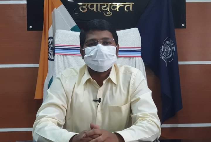 राष्ट्रीय मतदाता दिवस : फेसबुक लाइव से जुड़ कर मतदाता लेंगे ऑनलाइन शपथ