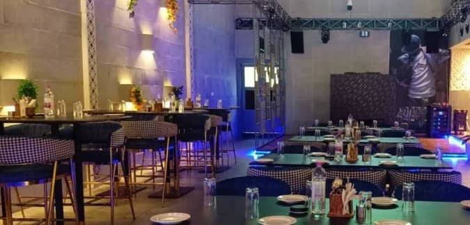 बड़ी खबर : रांची में 33 अवैध बार-रेस्टोरेंट होंगे बंद, कोर्ट का सख्त आदेश