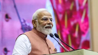 PM मोदी के मन में मोटापा की बात क्यों आई, सभी को दिया ये संदेश, जानिए केंद्रीय मंत्री ने क्या कहा