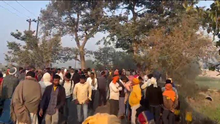 Bihar Breaking: पटना में भीषण सड़क हादसा, ट्रक और ऑटो की टक्कर में सात लोगों की दर्दनाक मौत, पढ़ें हादसे की वजह