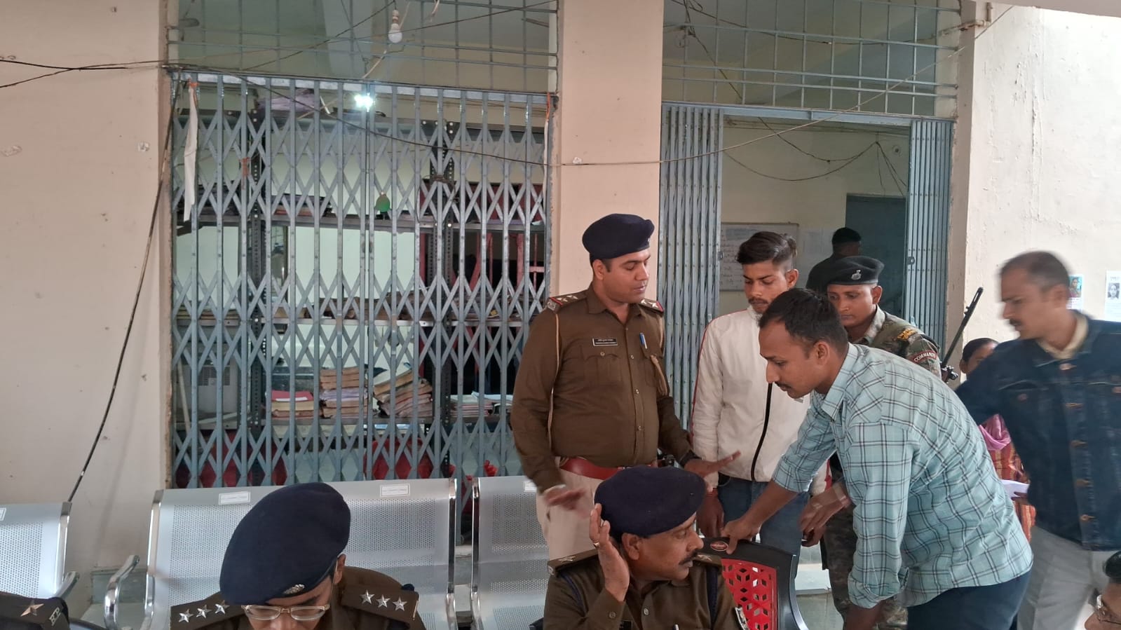 Crime News: मोतिहारी के चर्चित कृष्णा सहनी प्रॉपटी डीलर हत्याकांड का खुलासा, मामले में हथियार के साथ आरोपी गिरफ़्तार