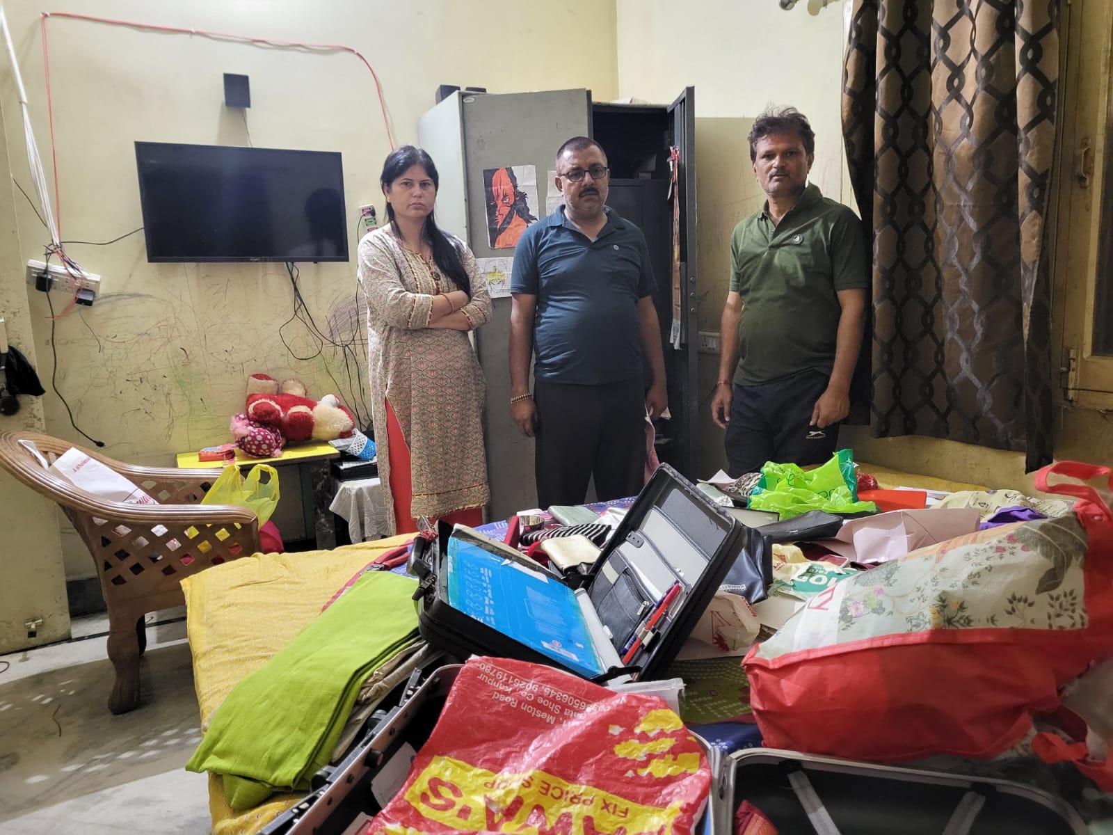 कुंभ का साइड इफ़ेक्ट : रेलवे तो हांफ ही रहा, पढ़िए-बंद घरों को चोर कैसे बना रहे निशाना !