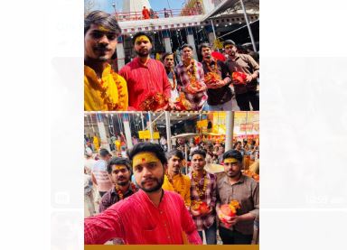 बड़ी खबर: कुंभ नहाकर लौट रहे रांची और रामगढ़ के चार युवकों की मौत, 3 गंभीर रूप से घायल