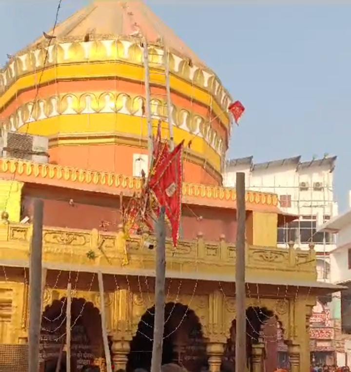 देश का ऐसा मंदिर जहां एक ही शिवलिंग में विराजमान है भगवान विष्णु और भोलेनाथ, पढ़ें मंदिर का इतिहास