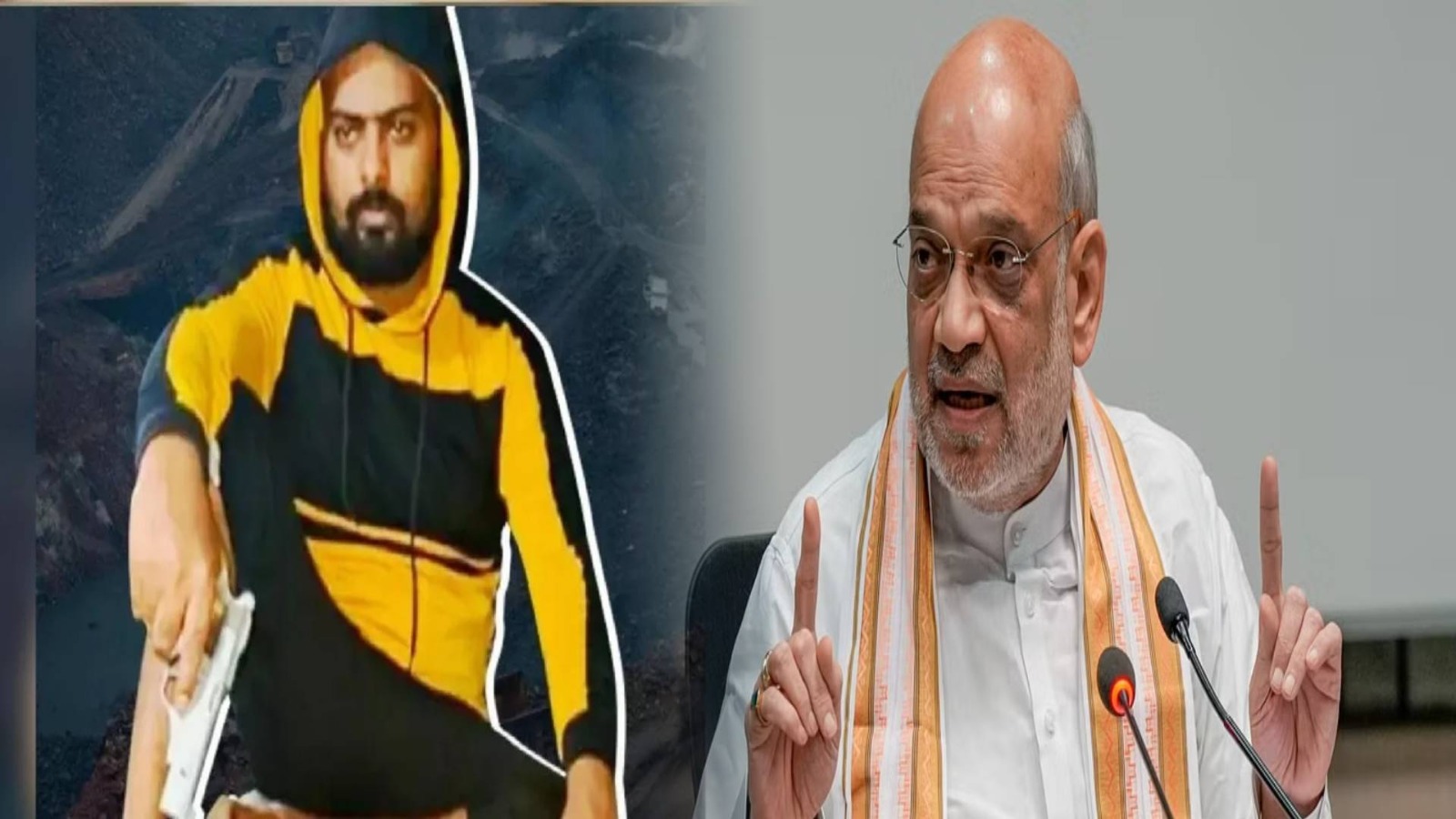 धनबाद को गैंगस्टर से बचाएंगे गृह मंत्री! सीएम ने नहीं सुनी फ़रियाद, अब विधायक लगाएंगे अमित शाह से गुहार