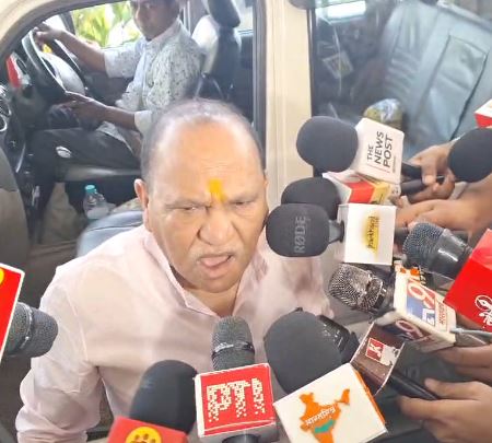 बजट सत्र : सदन में गरमाया मंईयां सम्मान का मुद्दा, सीपी सिंह और चमरा लिंडा में तीखी बहस, मंत्री ने बताया कब तक आएगी राशि