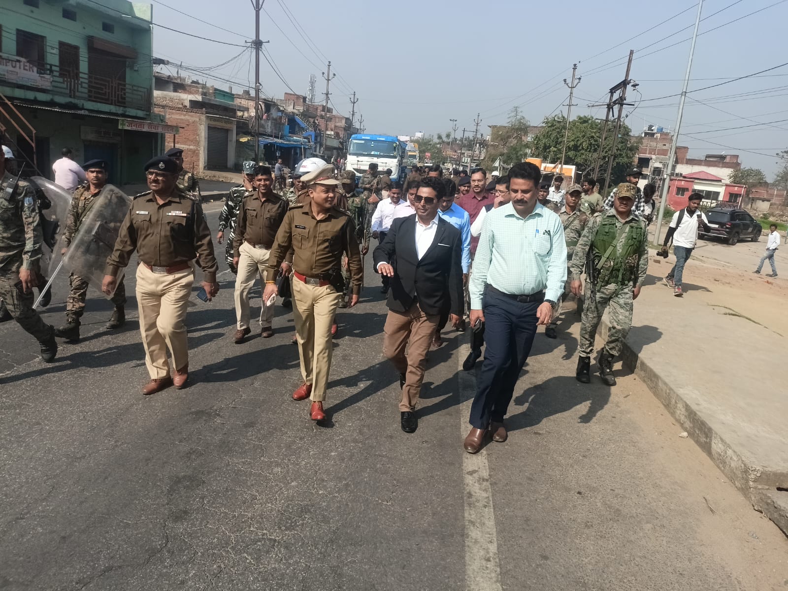 रामगढ़ की लापता युवती मामले में अनोखा मोड, वीडियो जारी कर कहा-मैं अपने ‘राजा’ के साथ ही रहूंगी, चाहे झारखंड की पूरी पुलिस मेरे पीछे लग जाए