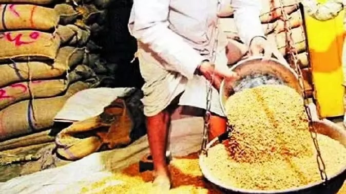 बड़ी खबर: आधा दर्जन पीडीएस डीलरों को शोकॅाज, दो दिन में जवाब नहीं देने पर रद्द होगा लाइसेंस, प्राथमिकी भी होगी दर्ज