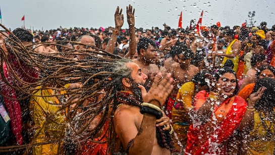 प्रयागराज महाकुंभ ने दुनिया में रिकॉर्ड बनाए, जानिए क्या कुछ रहा खास