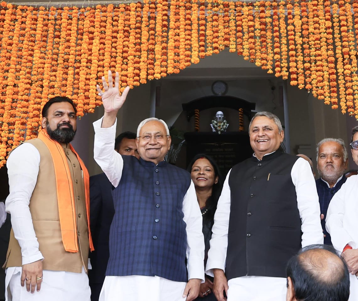 बिहार बजट सत्र का पहला दिन, सरकार को घेरने की तैयारी में विपक्ष, पढ़ें क्या रहेगा खास