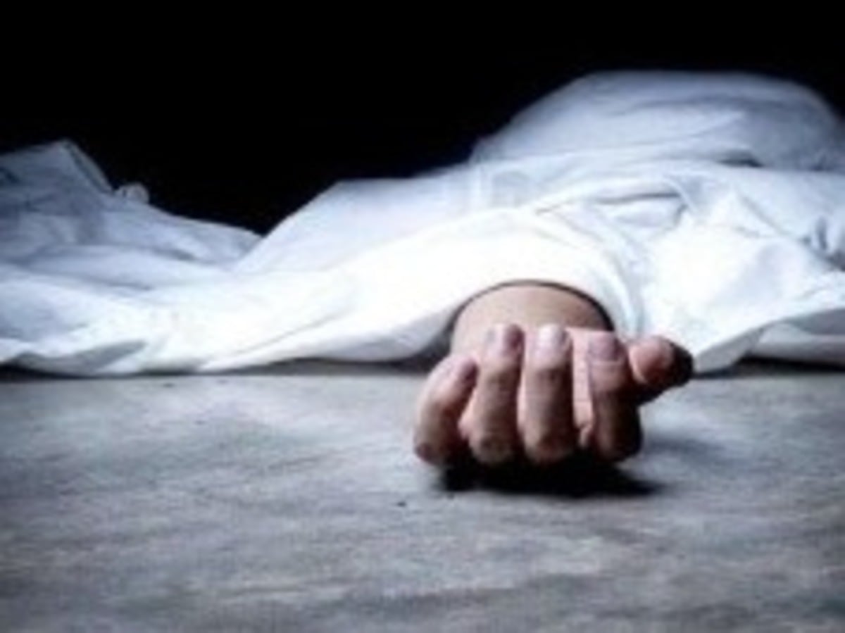 हज़ारीबाग के केरेडारी में कोल माइंस में चालक की संदिग्ध स्थिति में मौत, परिजनों ने किया ट्रांसपोर्टिंग कार्य बंद