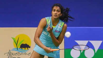 पीवी सिंधु ने रचा इतिहास, मालविका बांसोड को हरा कर जीता सय्यद मोदी अंतर्राष्ट्रीय टूर्नामेंट