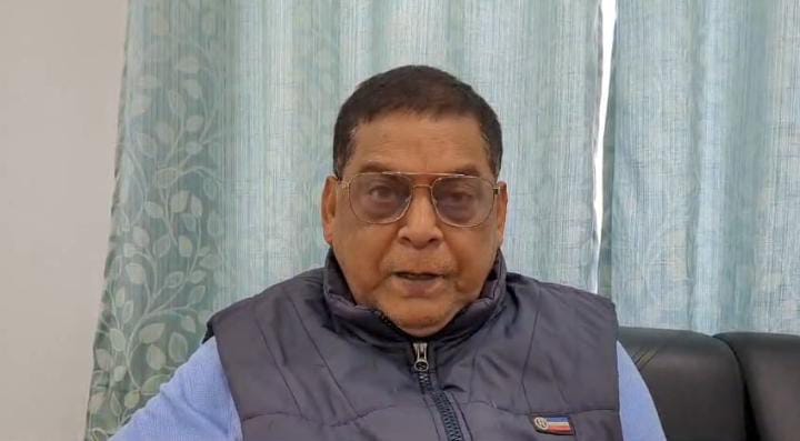 Bihar Politisc: जदयू का लालू परिवार पर जोरदार हमला, कहा जिस बिहार को इन लोगों ने 15 साल जर्रे-जर्रे लूटा, दुबारा जनता इन्हे सत्ता नहीं देनेवाली