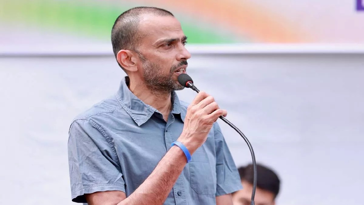 बिहार -झारखंड में कांग्रेस के कड़े तेवर के क्या हो सकते है मायने, क्यों बढ़ रही तल्खी, पढ़िए इस रिपोर्ट में