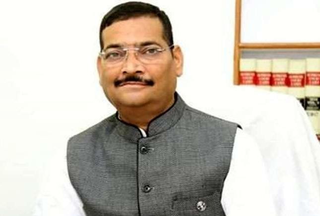 दीपक प्रकाश ने हेमंत सरकार पर जमकर निशाना साधा कहा प्रशासन का राजनीतिकरण कर रही हेमंत सरकार