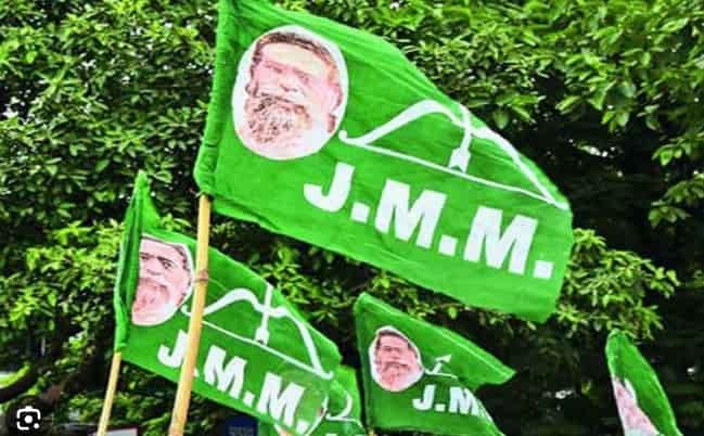 JMM ने तीन जिलों के कमेटी किया गठन, जिला अध्यक्ष, उपाध्यक्ष सचिव और कोषाध्यक्ष के नाम पर लगाई मुहर