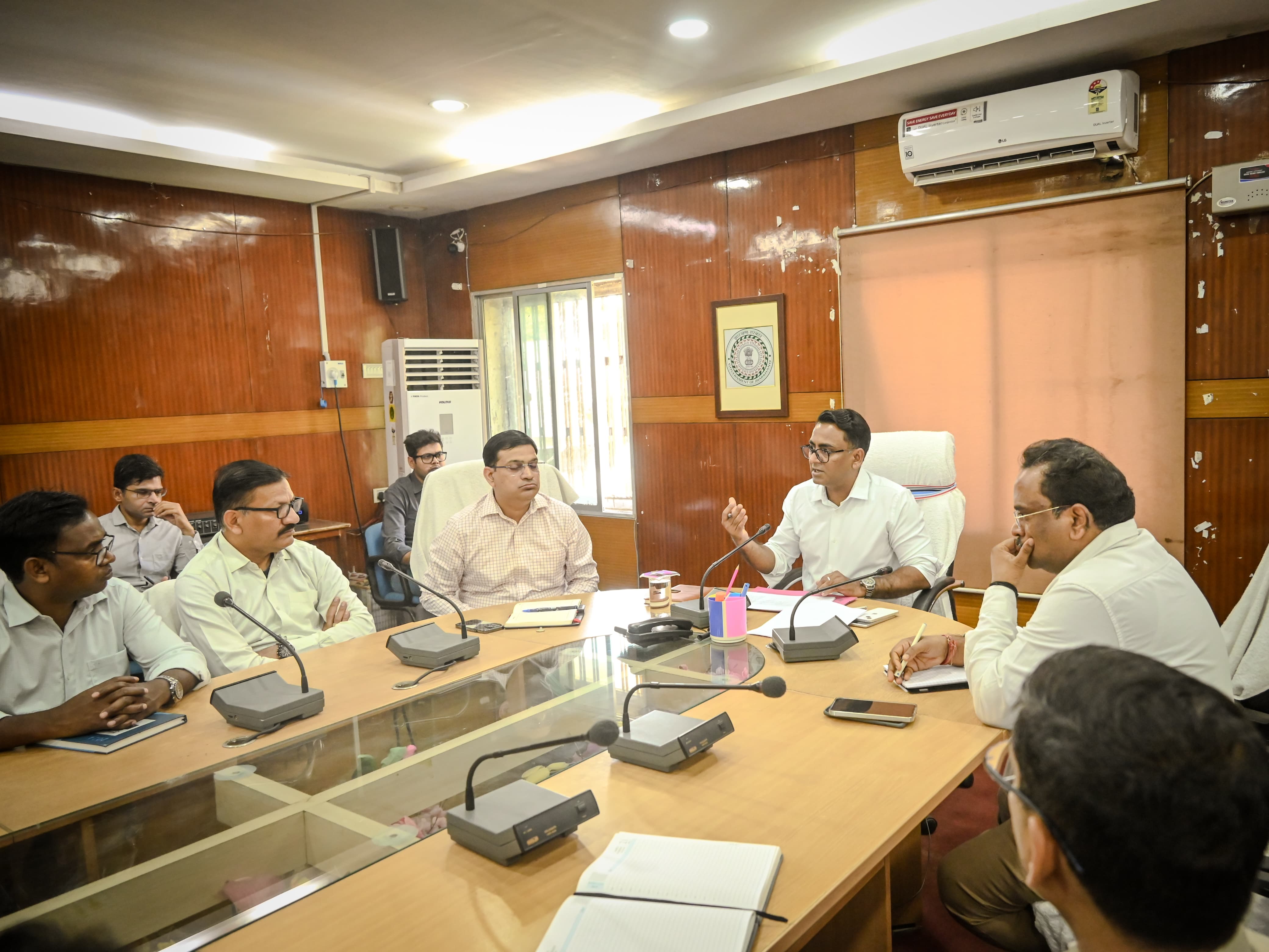 देवघर में बनेगा पॉलीटेक्निक कॉलेज और कम दर पर होटल,विद्यार्थियों सहित श्रद्धालुओं को मिलेगा लाभ