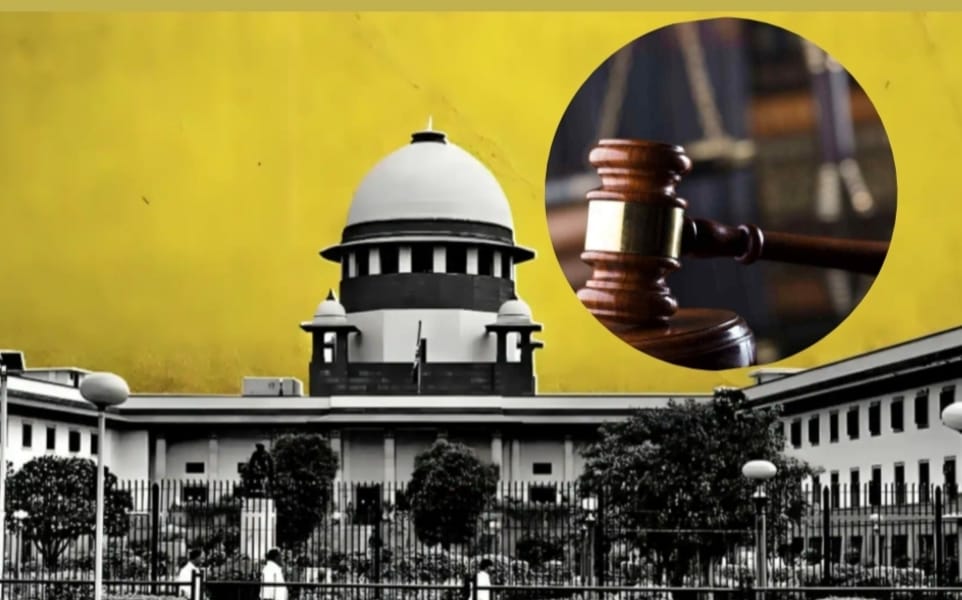 सुप्रीम कोर्ट ने झारखंड हाई कोर्ट के फैसले को किया खारिज, कहा-किसी को 'मियां-तियां' और 'पाकिस्तानी' कहना गलत, लेकिन...