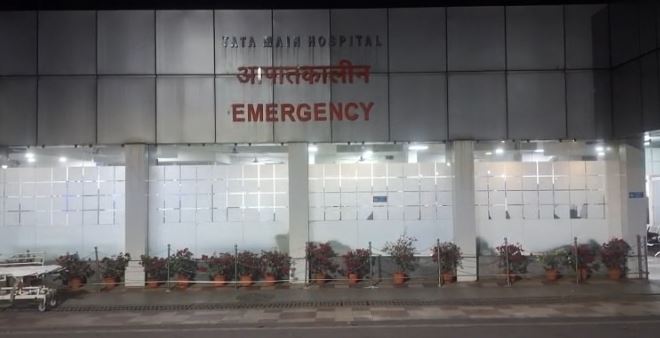 वर्चस्व को लेकर ताबड़तोड़ फायरिंग से दहला जमशेदपुर, धारदार हथियार से भी किए गए वार, दो घायल