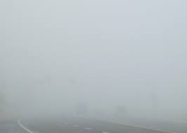 रांची में छाया घना कोहरा,  विजिबिलिटी जीरो,  रद्द हुईं 7 फ्लाइट्स