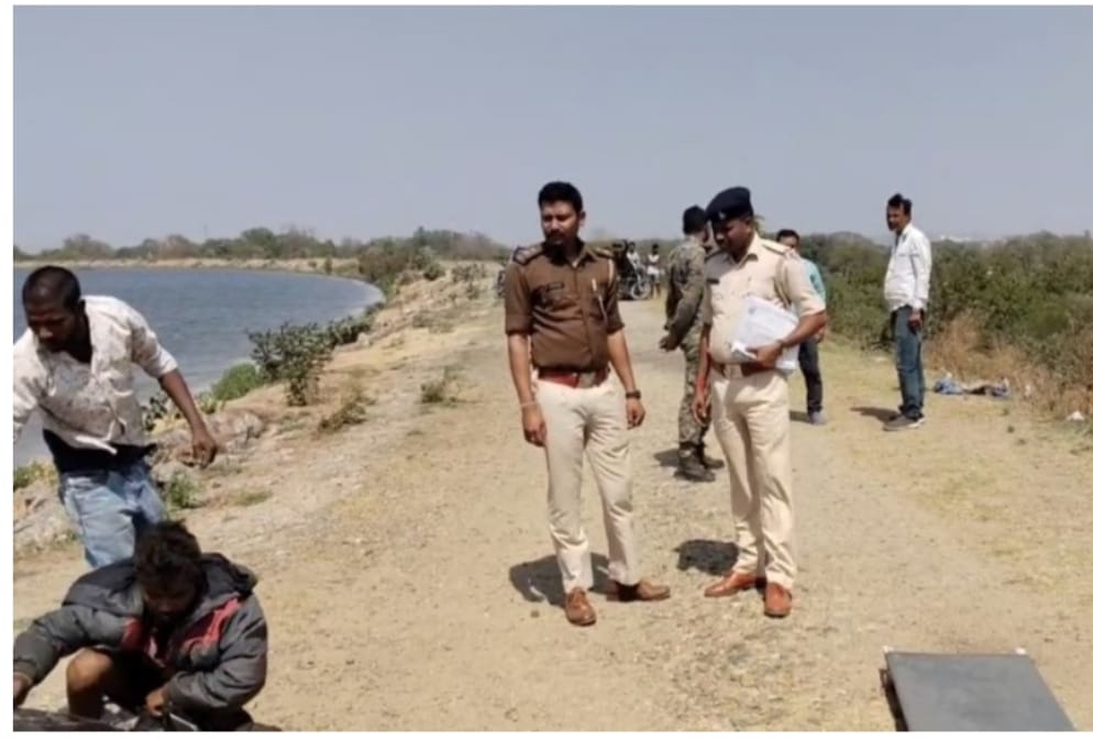 थानों में दर्ज गुमशुदगी की रिपोर्ट क्यों खंगालने में जुटी है बोकारो की हरला पुलिस, पढ़िए विस्तार से