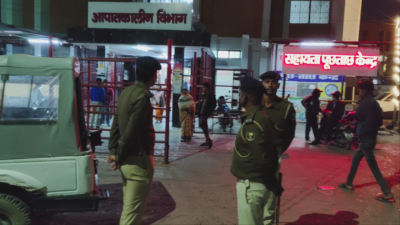 Crime News: बिहार में बढ़ा अपराधियों का तांडव, बदमाशों ने व्यक्ति को मारी गोली, पढ़ें हत्या की वजह