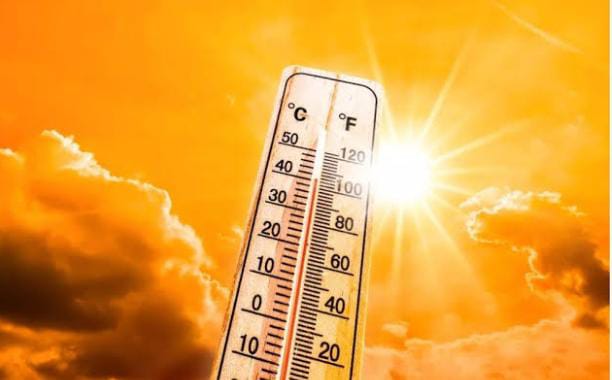 Weather Forecast:फिर गर्मी से छूटेगा झारखंड का पसीना, पिछले तीन दिनों में 4 डिग्री चढ़ा पारा, पढ़ें अगले एक सप्ताह तक कैसा रहेगा मौसम का हाल