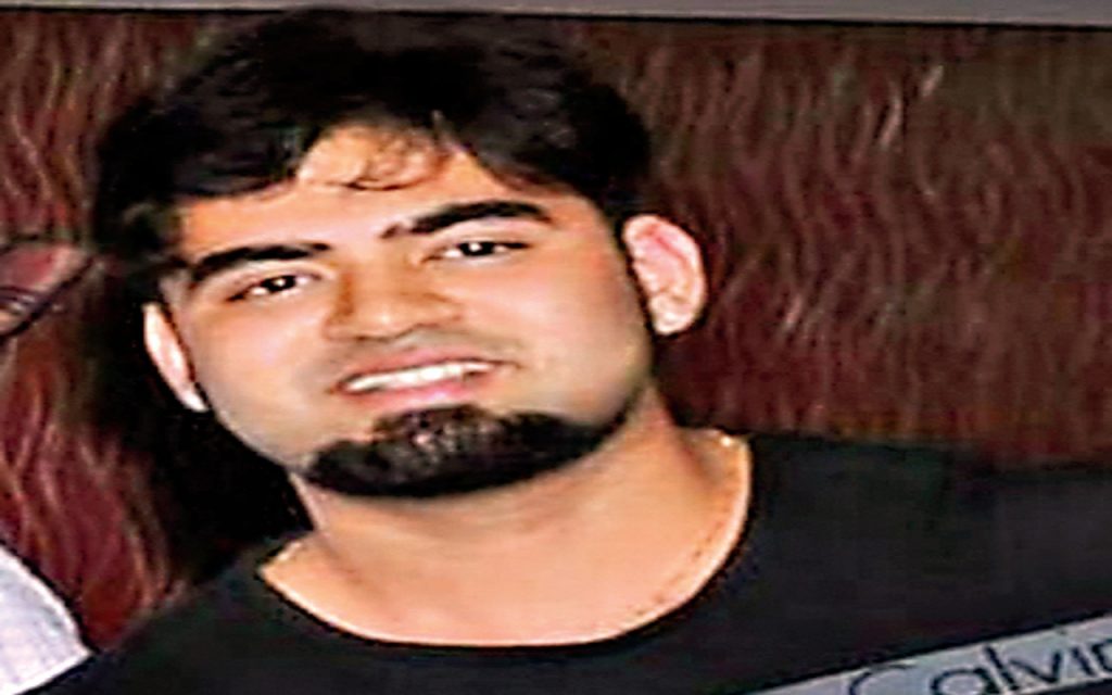 कुख्यात गैंगस्टर अमन श्रीवास्तव की 48 घंटे की रिमांड आज होगी पूरी, भेजा जाएगा होटवार जेल