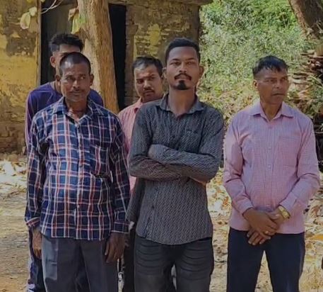 पेयजल कर्मियों को कई माह से नहीं मिला वेतन, कैसे मनेगा त्योहार!  विभाग को दी चेतावनी, कहा- ठप करेंगे जलापूर्ति