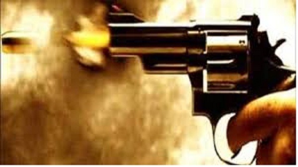 BREAKING : राजधानी रांची में दिनदहाड़े चली गोली, जांच में जुटी पुलिस