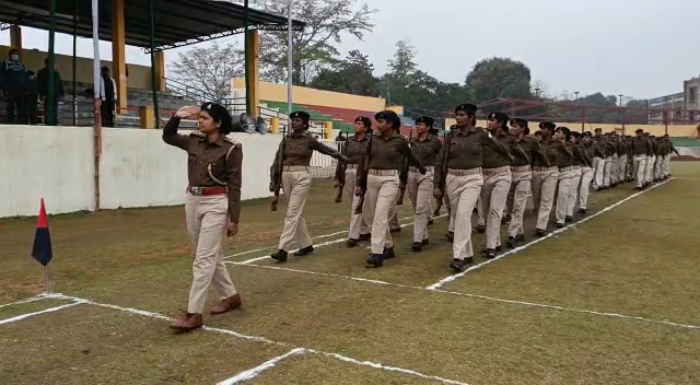 कोरोना का बढ़ता संक्रमण : लोहरदगा में गणतंत्र दिवस समारोह में नहीं होगा झांकी का आयोजन