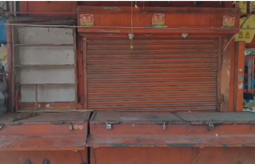 जमशेदपुर में चोरों का तांडव, दुकान से उड़ाये तीन लाख नकद और 50 हजार के सामान