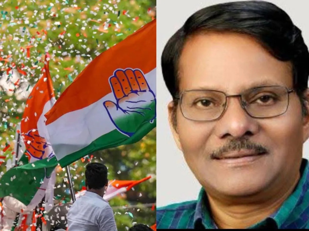 झारखंड कांग्रेस में भाजपा के कितने "स्लीपर सेल", दुमका में के राजू के वक्तव्य से क्यों फ़ैली सनसनी, पढ़िए इस रिपोर्ट में !