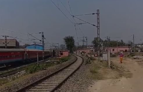 टाटानगर रेलवे स्टेशन पर मिला ट्रक खलासी का शव, शनिवार की शाम से था लापता