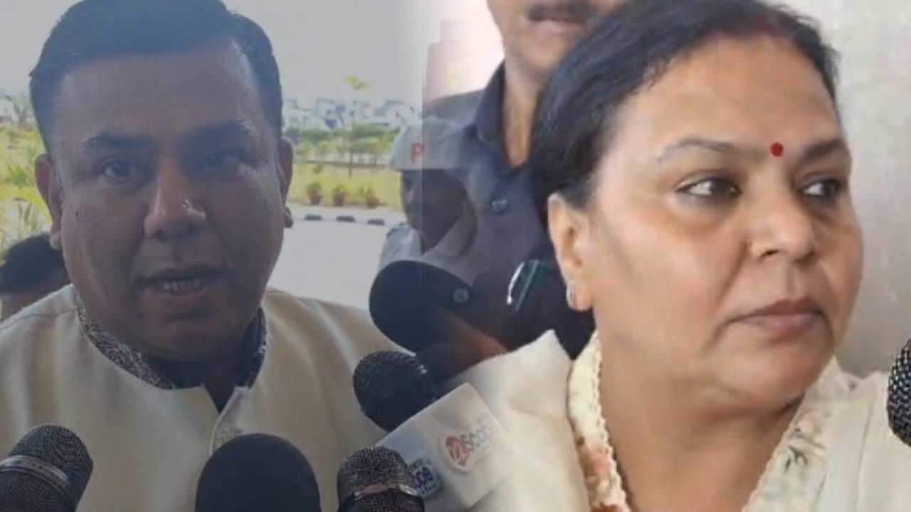 झारखंड कांग्रेस में स्लीपर सेल को लेकर चल रहा जंग, कौन है कांग्रेस के अंदर पार्टी को तोड़ने वाला किंगपिन!