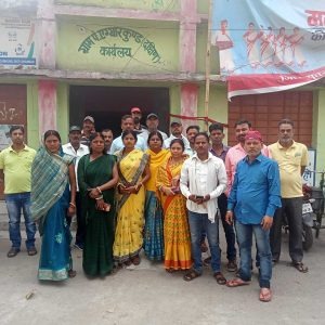  मंईयां सम्मान योजना: कहां के 20 पंचायत के वार्ड सदस्यों ने क्यों दी है इस्तीफे की धमकी, पढ़िए इस रिपोर्ट में !